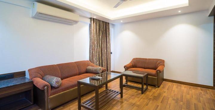 Hotel Avon Ruby Dadar Мумбаи Экстерьер фото
